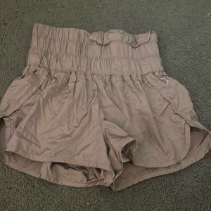 free people the way home shorts. DISCONTINUED COLOR ⚠️